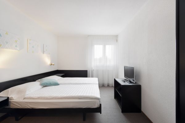 Hotel des mosaiques (Orbe)